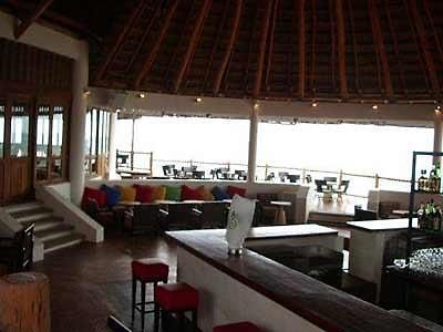 Hotel Club Med Канкун Екстер'єр фото