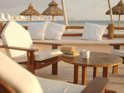 Hotel Club Med Канкун Екстер'єр фото